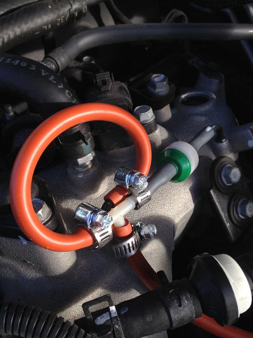 DIY Boost Gauge Install Page 30 Hyundai Genesis Forum